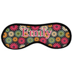 Daisies Sleeping Eye Masks - Large (Personalized)