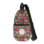 Daisies Sling Bag (Personalized)