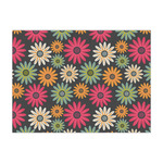 Daisies Large Tissue Papers Sheets - Heavyweight