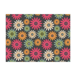 Daisies Large Tissue Papers Sheets - Heavyweight