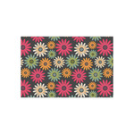 Daisies Small Tissue Papers Sheets - Heavyweight