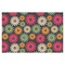 Daisies Tissue Paper - Heavyweight - XL - Front