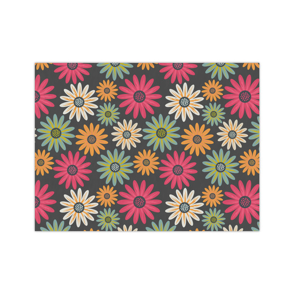 Custom Daisies Medium Tissue Papers Sheets - Lightweight