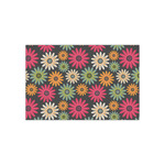 Daisies Small Tissue Papers Sheets - Lightweight