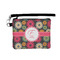 Daisies Wristlet ID Cases - Front