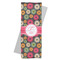 Daisies Yoga Mat Towel with Yoga Mat