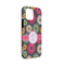 Daisies iPhone 13 Mini Tough Case - Angle