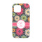 Daisies iPhone 13 Mini Tough Case - Back