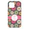 Daisies iPhone 13 Pro Max Tough Case - Back