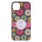 Daisies iPhone 14 Plus Case - Back