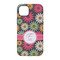 Daisies iPhone 14 Pro Tough Case - Back