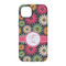 Daisies iPhone 14 Tough Case - Back