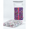 Simple Floral Jigsaw Puzzle 1014 Piece - Box