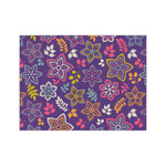 Simple Floral Medium Tissue Papers Sheets - Heavyweight