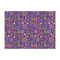 Simple Floral Tissue Paper - Lightweight - Large - Front