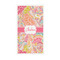 Abstract Foliage Guest Paper Towels - Full Color - Standard (Personalized)