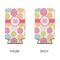 Doily Pattern 12oz Tall Can Sleeve - APPROVAL