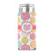 Doily Pattern 12oz Tall Can Sleeve - FRONT (on can)