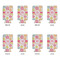 Doily Pattern 16oz Can Sleeve - Set of 4 - APPROVAL