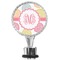 Doily Pattern Bottle Stopper Main View