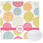 Doily Pattern Washcloth (Personalized)