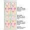 Doily Pattern Full Cabinet (Show Sizes)
