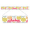 Doily Pattern Plastic Ruler - 12" - PARENT MAIN