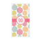 Doily Pattern Guest Paper Towels - Full Color - Standard (Personalized)