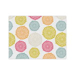 Doily Pattern Medium Tissue Papers Sheets - Heavyweight