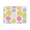 Doily Pattern Tissue Paper - Heavyweight - Medium - Front