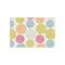 Doily Pattern Tissue Paper - Lightweight - Small - Front