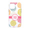 Doily Pattern iPhone 13 Mini Tough Case - Back