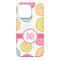 Doily Pattern iPhone 13 Pro Max Case - Back