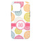 Doily Pattern iPhone 13 Pro Max Tough Case - Back