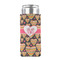 Hearts 12oz Tall Can Sleeve - FRONT (on can)