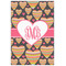 Hearts 20x30 - Canvas Print - Front View