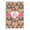 Hearts 20x30 - Matte Poster - Front View