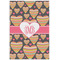 Hearts 24x36 - Matte Poster - Front View