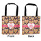 Hearts Car Bag - Apvl