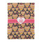 Hearts Comforter - Twin XL - Front