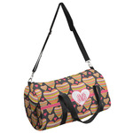 Hearts Duffel Bag (Personalized)