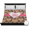 Hearts Duvet Cover (King)