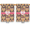 Hearts Garden Flags - Large - Double Sided - APPROVAL