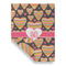 Hearts Garden Flags - Large - Double Sided - FRONT FOLDED