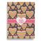 Hearts Garden Flags - Large - Double Sided - FRONT