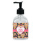 Hearts Soap/Lotion Dispenser (Glass)