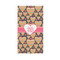 Hearts Guest Paper Towels - Full Color - Standard (Personalized)