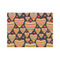 Hearts Tissue Paper - Heavyweight - Medium - Front