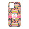 Hearts iPhone 13 Tough Case - Back