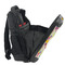 Dragons 15" Backpack - SIDE OPEN